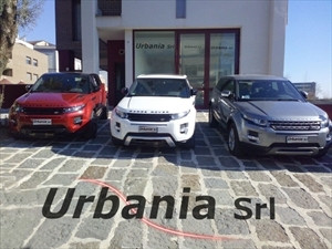 Urbania srl